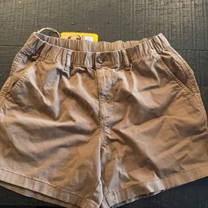 Bearbottom large 5.5 inch shorts new with tag